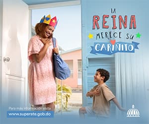 Publicidad La Reina merece su carinito